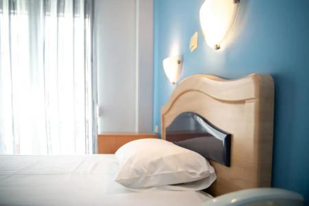 Hôtel Argo - 12
