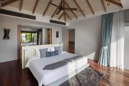 Kalima Resort & Spa Phuket - 133