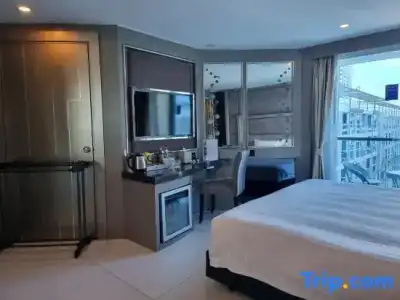 Azure Pattaya - 82