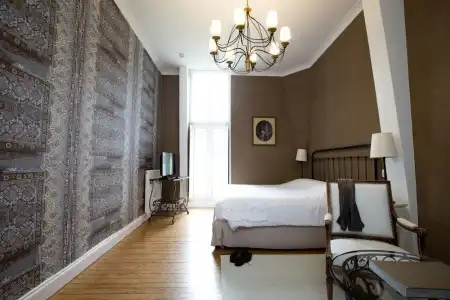Chateau du Clair de Lune - 80