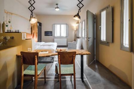 Mazaraki Guesthouse - 34