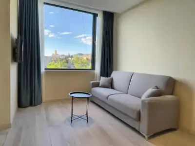 Eleven Inn Tbilisi - 8