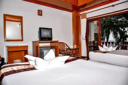 Haad Khuad Resort - 80