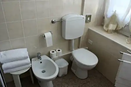 Albergo Stelvio - 52