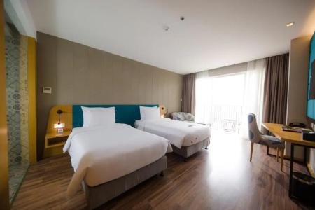 Quinter Central Nha Trang - 68