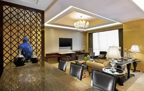 The Westin Wuhan Wuchang - 175