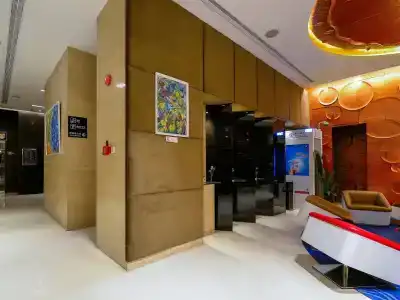 Jianguo Guangzhou - 13