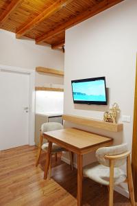 Arial Penthouse Suites - 322
