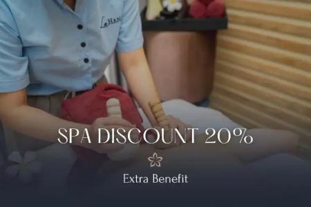 Lahana Resort Phu Quoc & Spa - 99