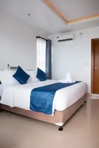 Reef Edge, Maldives - 7