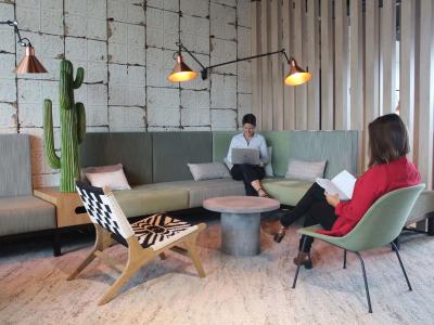 Ibis Styles Rouen Centre Rive Gauche - 20