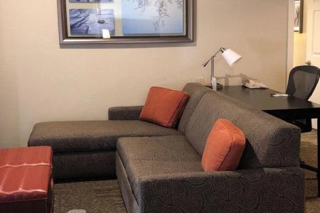 Sonesta ES Suites Sunnyvale - 12