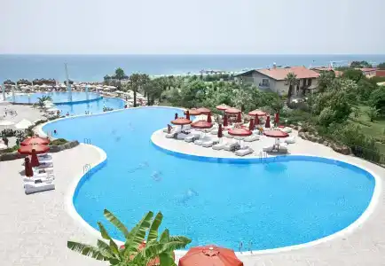 Starlight Resort - All Inclusive - 10