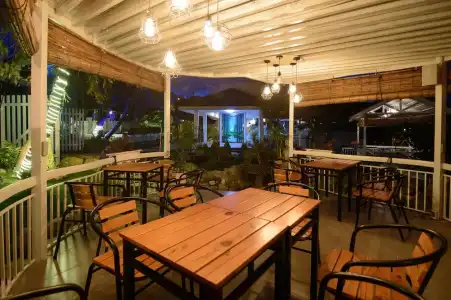 Robins Villa - 15