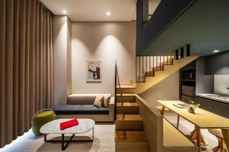 The Week & Resort - 96