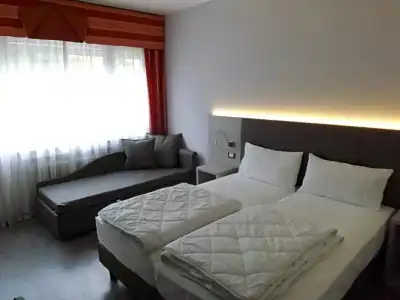 Ariston Apartment - 17