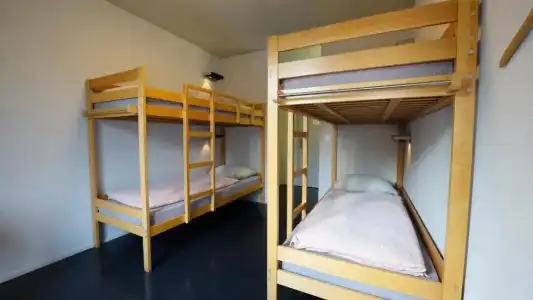 Youth Hostel Zermatt - 53