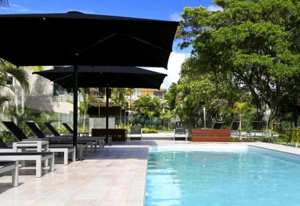Seahaven Noosa Beachfront Resort - 18