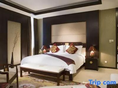 Grand Mercure Xian Renmin Square - 90