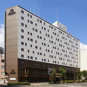 Consort Shin-Osaka - 31