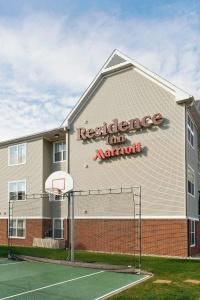 Residence Inn Peoria - 10