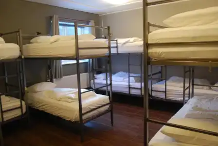 Tehúsið Hostel - 18