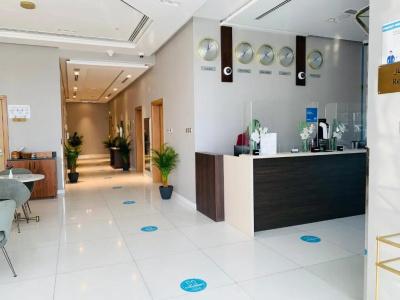 Saray Deluxe Apartments - 2