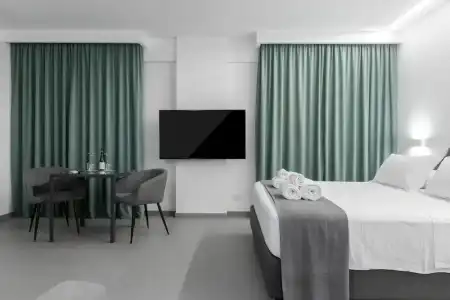 Guest house Suite Palermo Apartment - 77