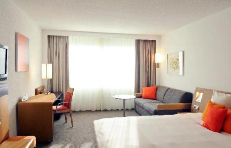 Novotel Rotterdam Brainpark - 52