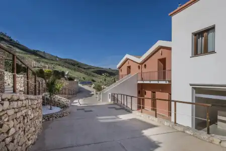 Parco Degli Aromi Resort & Spa - 0