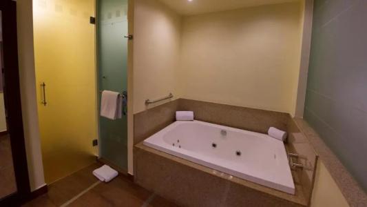Holiday Inn Mexico City - Plaza Universidad by IHG - 128