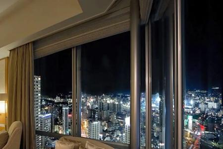 Sheraton Grand Hiroshima - 62