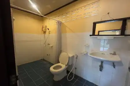 Pai Hillside Resort - 32