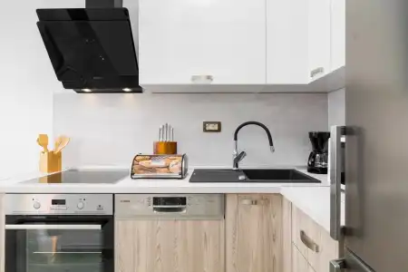 Villa My Dream in Kastel Stari - 45