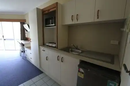 Comfort Inn Tropical Queenslander - 18