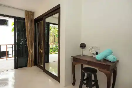 Baan Chom View Kamala - 232