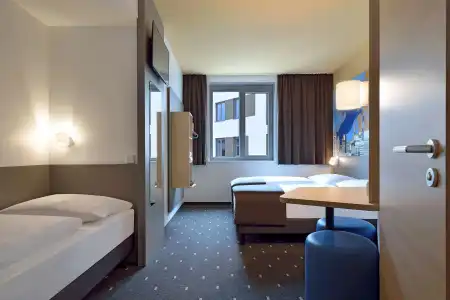B&B Hannover-City - 31