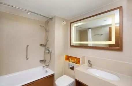 DoubleTree by Hilton London - Hyde Park - 44