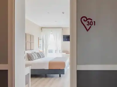 Vila Garden Guesthouse - 117