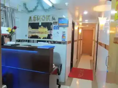 Ashoka Hostel - 15