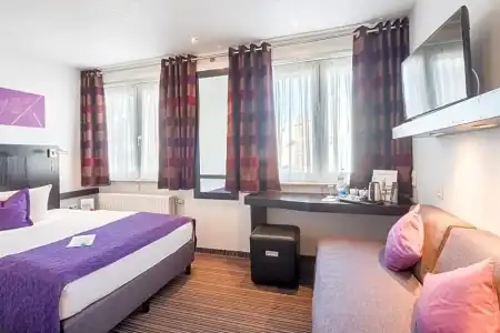 Best Western City Pirmasens - 46