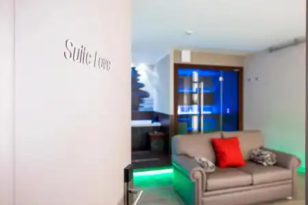 Guesia Village & Spa - 102