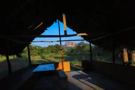 Sigiriya Rock Gate Resort - 71