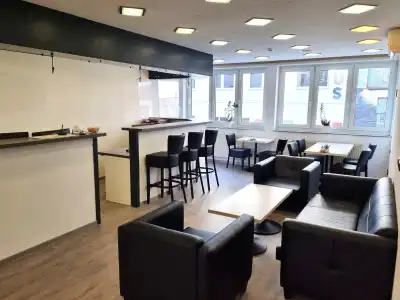 Adler Frankfurt - 12