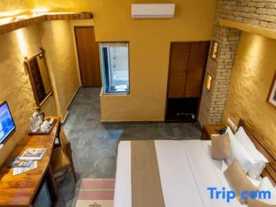 Bar Peepal Resort - 88