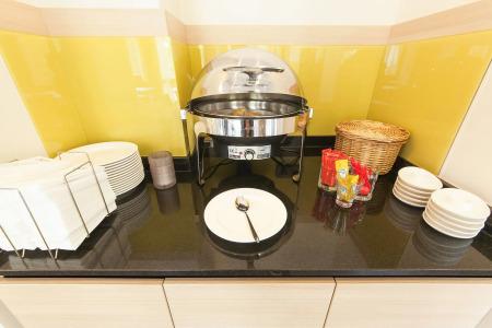 Garner OSNABRÜCK by IHG - 11