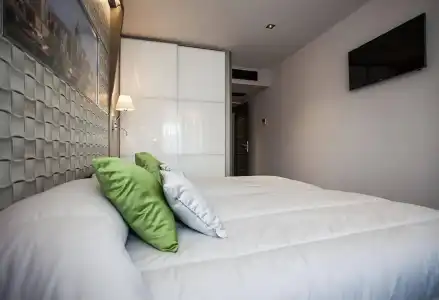 Hostal Barcelona - 32