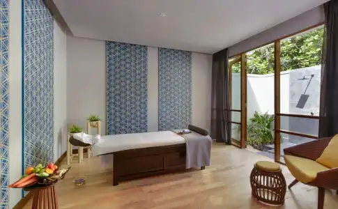 Niva Dhigali Maldives - A Premium All-Inclusive Resort - 26
