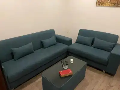 Park Plaza - 22