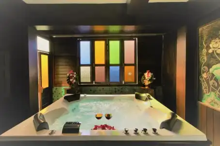Singha Montra Lanna Boutique Style - 102